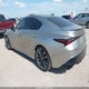 JTHGZ1B28M5040004 2021 Lexus Is 350 F Sport auction photo thumbnail 3