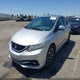 19XFB2F80FE289832 2015 Honda Civic Ex auction photo thumbnail 2