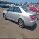 3LNHM28T89R626289 2009 Lincoln Mkz auction photo thumbnail 3
