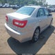 3LNHM28T89R626289 2009 Lincoln Mkz auction photo thumbnail 4