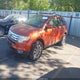 2FMDK48C07BB59395 2007 Ford Edge Sel auction photo thumbnail 2
