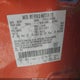 2FMDK48C07BB59395 2007 Ford Edge Sel auction photo thumbnail 9
