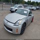 JN1AZ34D83T118618 2003 Nissan 350Z Enthusiast auction photo thumbnail 2
