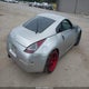 JN1AZ34D83T118618 2003 Nissan 350Z Enthusiast auction photo thumbnail 4