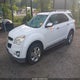 1GNALFEK4DZ113712 2013 Chevrolet Equinox Ltz auction photo thumbnail 2