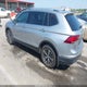 3VV2B7AX3KM092682 2019 Volkswagen Tiguan 2.0T Se/2.0T Sel/2.0T Sel R-Line/2.0T Sel R-Line Black auction photo thumbnail 3
