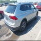 3VV2B7AX3KM092682 2019 Volkswagen Tiguan 2.0T Se/2.0T Sel/2.0T Sel R-Line/2.0T Sel R-Line Black auction photo thumbnail 4