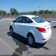 KMHCT4AE9HU171447 2017 Hyundai Accent Se auction photo thumbnail 3
