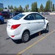 KMHCT4AE9HU171447 2017 Hyundai Accent Se auction photo thumbnail 4
