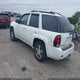 1GNDT13S482152009 2008 Chevrolet Trailblazer Lt auction photo thumbnail 3