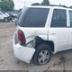 1GNDT13S482152009 2008 Chevrolet Trailblazer Lt auction photo thumbnail 6