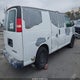 1GCFG15X761213046 2006 Chevrolet Express Work Van auction photo thumbnail 4