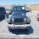 1J8GB39177L204351 2007 Jeep Wrangler Unlimited X auction photo thumbnail 12