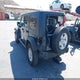 1J8GB39177L204351 2007 Jeep Wrangler Unlimited X auction photo thumbnail 3
