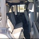1J8GB39177L204351 2007 Jeep Wrangler Unlimited X auction photo thumbnail 8