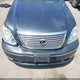 JTHBN36F440171023 2004 Lexus Ls 430 auction photo thumbnail 12
