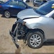 KNMAT2MV1FP509656 2015 Nissan Rogue S auction photo thumbnail 18