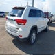 1C4RJEAGXCC328042 2012 Jeep Grand Cherokee Laredo auction photo thumbnail 4