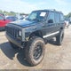 1J4FF48S51L533302 2001 Jeep Cherokee Sport auction photo thumbnail 2