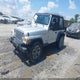 1J4FA29114P791824 2004 Jeep Wrangler Se auction photo thumbnail 2
