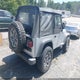 1J4FA29114P791824 2004 Jeep Wrangler Se auction photo thumbnail 4