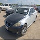 JTHCK262062003939 2006 Lexus Is 250 auction photo thumbnail 2