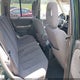 JS3TD62VX24150286 2002 Suzuki Grand Vitara Jlx/Limited auction photo thumbnail 8