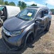 7FARW2H99JE078983 2018 Honda Cr-V Touring auction photo thumbnail 2