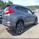 7FARW2H99JE078983 2018 Honda Cr-V Touring auction photo thumbnail 4