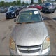 1G1AK18F087201163 2008 Chevrolet Cobalt Ls auction photo thumbnail 6