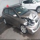 KMHCU5AE0CU017365 2012 Hyundai Accent Se auction photo thumbnail 1