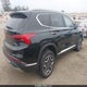 5NMS3DA17PH020240 2023 Hyundai Santa Fe Hybrid Sel Premium auction photo thumbnail 4