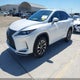 2T2HZMDA2LC214139 2020 Lexus Rx 350 auction photo thumbnail 2