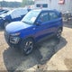 KMHRC8A35NU186989 2022 Hyundai Venue Limited auction photo thumbnail 2