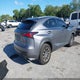 JTJBARBZ7J2170543 2018 Lexus Nx 300 auction photo thumbnail 4