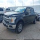 1FTEW1E53JKE43991 2018 Ford F-150 Lariat auction photo thumbnail 2