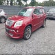 1GKKVTED1CJ369878 2012 GMC Acadia Denali auction photo thumbnail 2