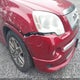 1GKKVTED1CJ369878 2012 GMC Acadia Denali auction photo thumbnail 6