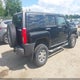 5GTDN136268304653 2006 Hummer H3 Suv auction photo thumbnail 4