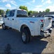 1FT8W3DT5NEF06392 2022 Ford F-350 Xlt auction photo thumbnail 3