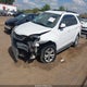 2GNFLFEK5G6156445 2016 Chevrolet Equinox Lt auction photo thumbnail 2