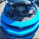 1G1FF1R79P0126617 2023 Chevrolet Camaro Rwd 1Ss auction photo thumbnail 10
