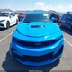 1G1FF1R79P0126617 2023 Chevrolet Camaro Rwd 1Ss auction photo thumbnail 12