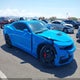 1G1FF1R79P0126617 2023 Chevrolet Camaro Rwd 1Ss auction photo thumbnail 1