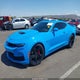 1G1FF1R79P0126617 2023 Chevrolet Camaro Rwd 1Ss auction photo thumbnail 2