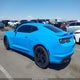 1G1FF1R79P0126617 2023 Chevrolet Camaro Rwd 1Ss auction photo thumbnail 3