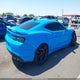 1G1FF1R79P0126617 2023 Chevrolet Camaro Rwd 1Ss auction photo thumbnail 4