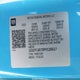 1G1FF1R79P0126617 2023 Chevrolet Camaro Rwd 1Ss auction photo thumbnail 9