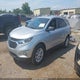 3GNAXHEV5LS530276 2020 Chevrolet Equinox Fwd Ls auction photo thumbnail 2