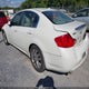 JNKBV61E28M201358 2008 Infiniti G35 Journey auction photo thumbnail 3